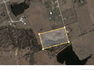 3198 E 406 Rd, Oologah, OK 74053