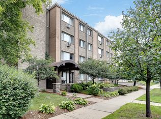 2435 Pillsbury Apartments, Minneapolis, MN 55404