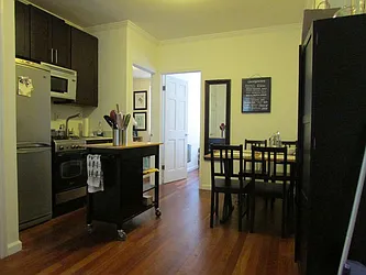 Rented by Westminster Management