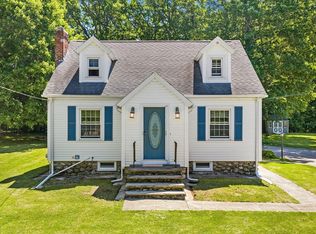 779 Oxford St S, Auburn, MA 01501