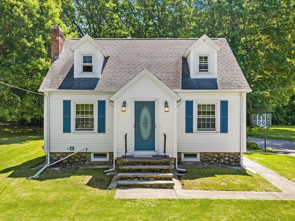 779 Oxford St S, Auburn, MA 01501