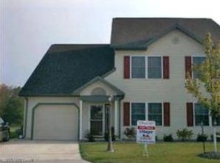 712 Baker Ave, Lewisburg, PA 17837