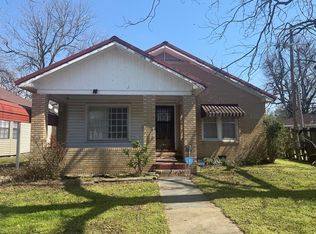 312 S Lake St, Blytheville, AR 72315