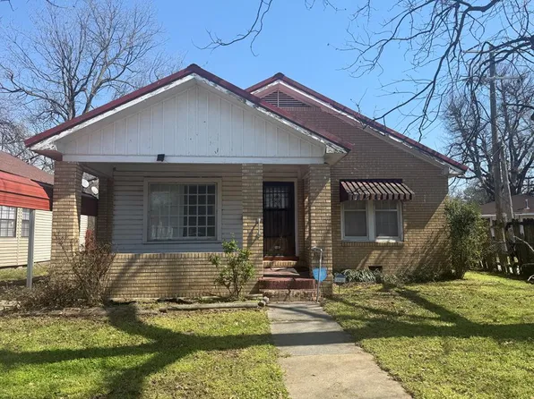 312 S Lake St, Blytheville, AR 72315