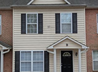 37 Walnut Ave NW APT B, Concord, NC 28027