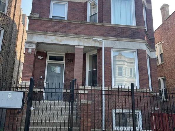 1321 S Lawndale Ave, Chicago, IL 60623