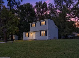 3498 N Cassell Blvd, Prince Frederick, MD 20678