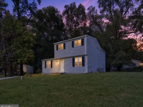 3498 N Cassell Blvd, Prince Frederick, MD 20678