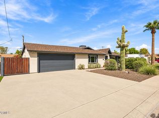 8314 E TURNEY Avenue, Scottsdale, AZ 85251