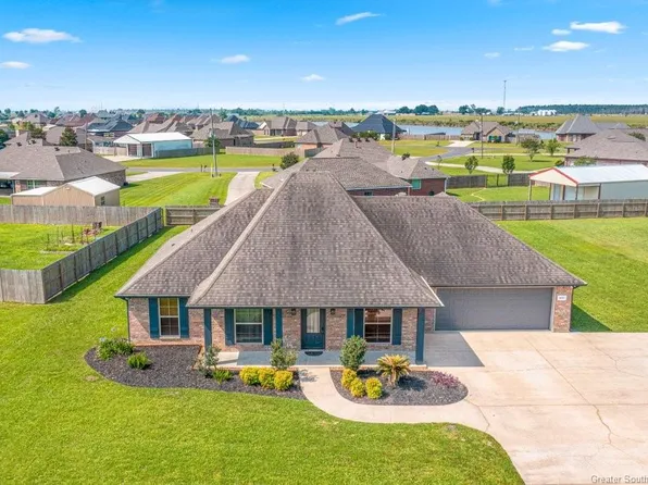 5523 Kade Daniel Ln, Iowa, LA 70647