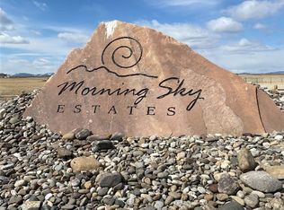 22 Aurora Loop, Three Forks, MT 59752