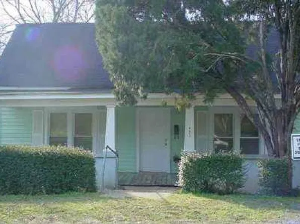448 W Franklin St, Milledgeville, GA 31061