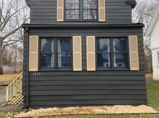 1917 Bagley St, Flint, MI 48504