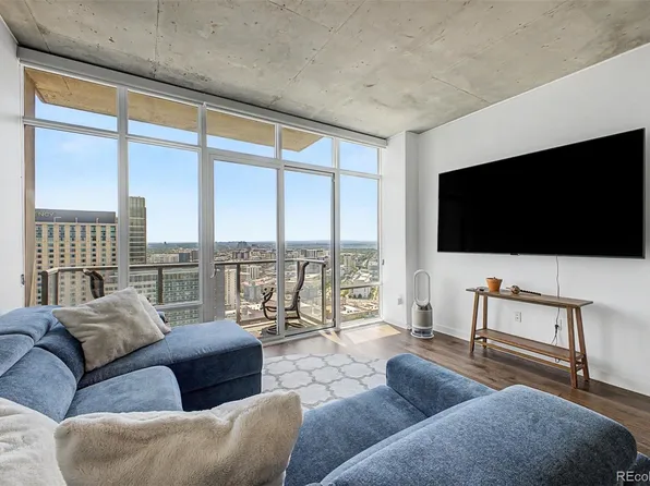 891 14th St Unit 3415, Denver, CO 80202