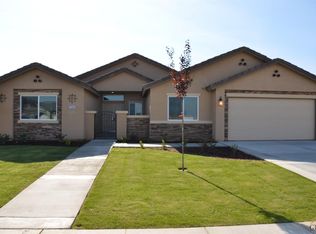 15049 Cotton Blossom Ave, Bakersfield, CA 93314