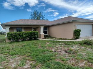 1414 NE 33rd Ter, Cape Coral, FL 33909