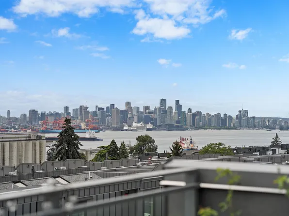 649 E 3rd St #207, North Vancouver, BC V7L 1G6
