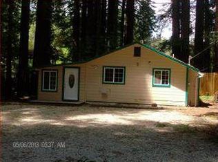 7865 Highway 9, Ben Lomond, CA 95005