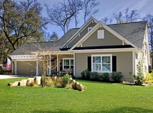 6 Flamingo St, Hilton Head Island, SC 29928