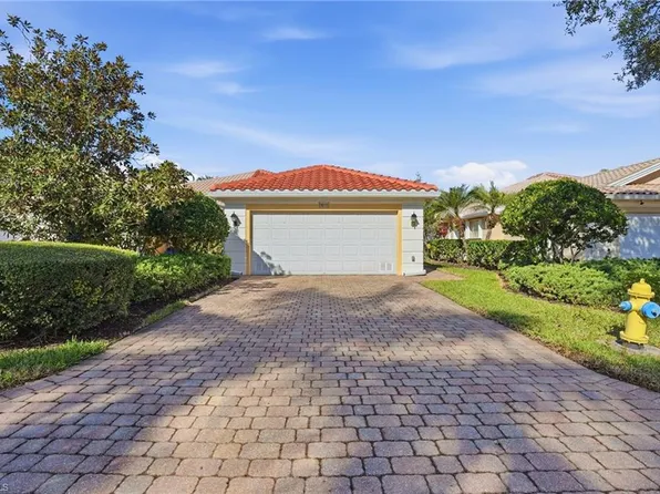 28101 Goby TRL, BONITA SPRINGS, FL 34135
