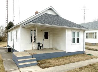 218 Scott St, Dalzell, IL 61320