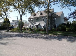 500 Baltimore Blvd, Sea Girt, NJ 08750