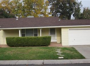2505 W Princeton Ave, Stockton, CA 95204