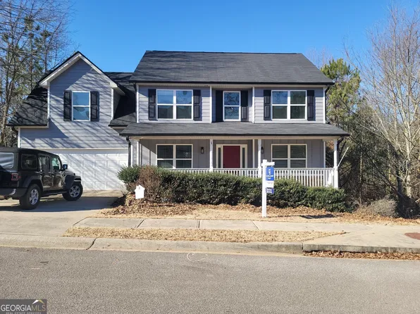 371 Meadow Vista Ln, Hoschton, GA 30548