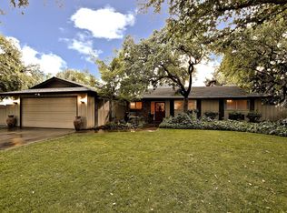 5725 N Pleasant Ave, Fresno, CA 93711