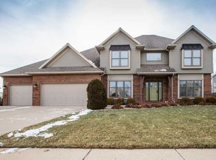 3603 Gabby Dr, Bloomington, IL