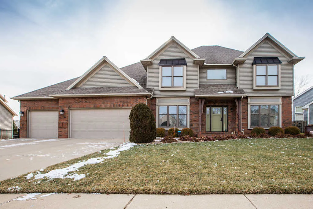 3603 Gabby Dr photo 1