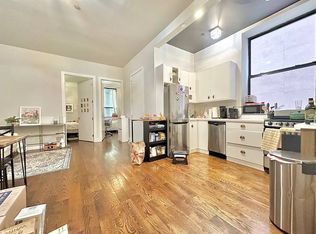 489 Washington Ave APT 1A, Brooklyn, NY 11238