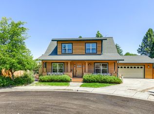 776 Capella Cir, Ashland, OR 97520