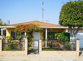 8319 Olanda St, Paramount, CA 90723