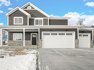 6644 160th Pl, Lowell, IN
