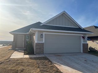 18325 Autumn Grove Dr, Edmond, OK 73012