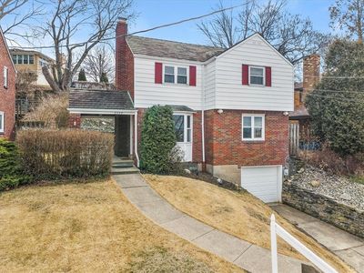 2379 Whited St, Pittsburgh, PA, 15226