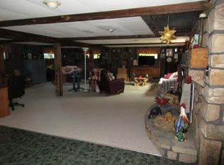 841 Birch St, Lanse, PA 16849