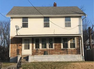 1323 Sweitzer Ave, Akron, OH 44301