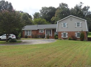 6337 Lebanon Rd, Mint Hill, NC 28227