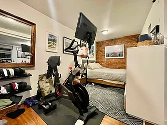 Rented by J Misrahi Realty Corp