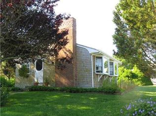 44 Sunset Shore Dr, Narragansett, RI 02882