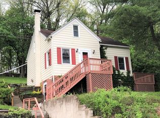 196 Forge Rd, Bellefonte, PA 16823