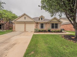 12108 Vienna Apple Rd, Fort Worth, TX 76244