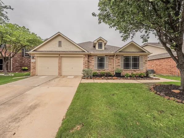 12108 Vienna Apple Rd, Fort Worth, TX 76244
