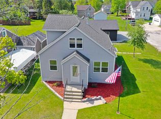 520 Vliet St, Kewaunee, WI 54216
