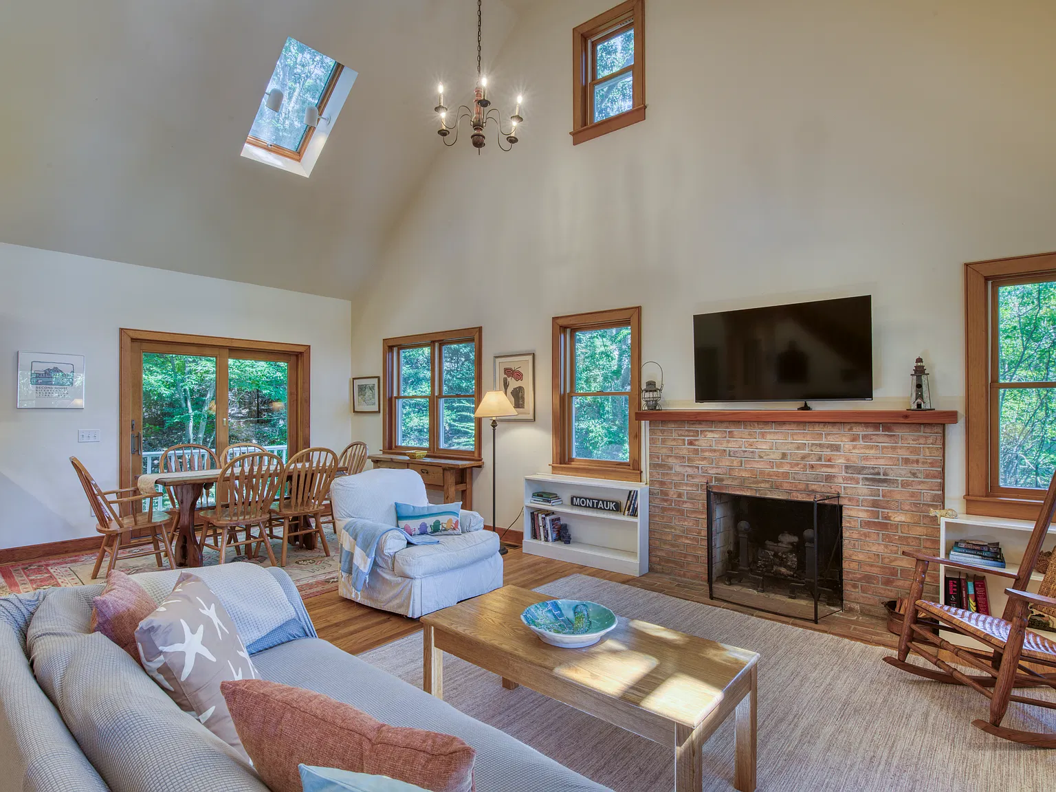Hither Hills Retreat — Photo 4