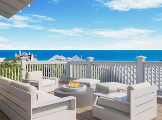 272 W Grove Ave, Santa Rosa Beach, FL 32459