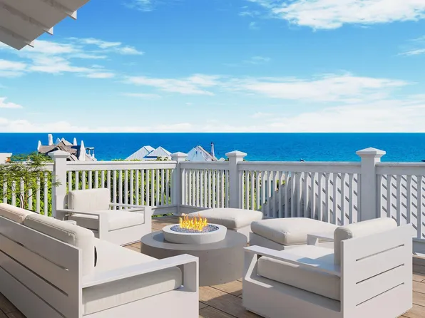 272 W Grove Ave, Santa Rosa Beach, FL 32459