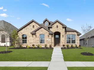3059 Redden Ln, Midlothian, TX 76065